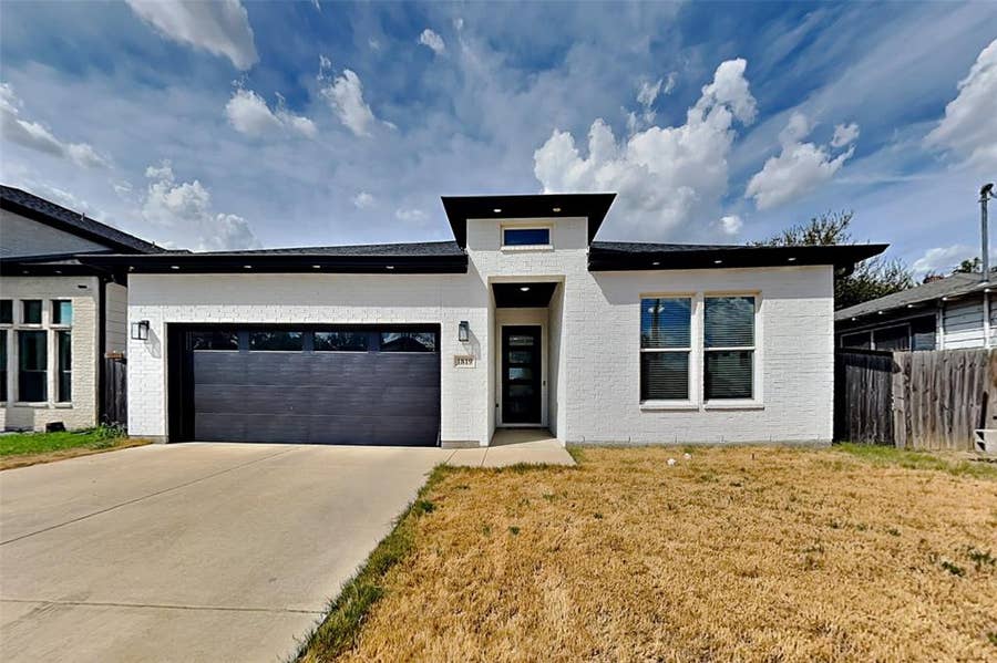 Property photo for 1819 Bickers Street, Dallas, TX