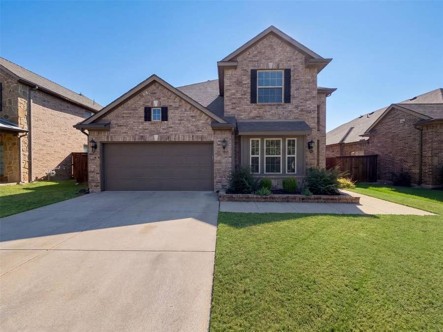 Property photo for 8152 Black Sumac Drive, Fort Worth, TX