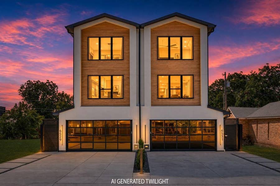 Property photo for 6531 Victoria Avenue, Dallas, TX