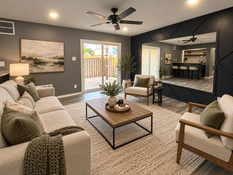 Property photo for 2314 Garden Park Court, Arlington, TX
