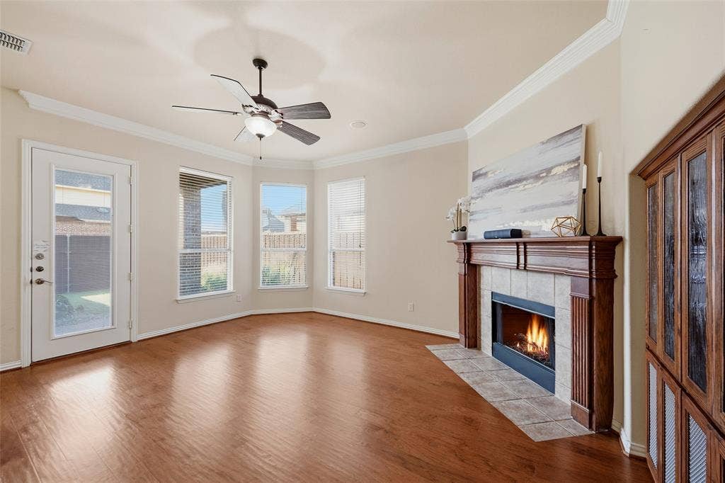 919 Panther Lane, Allen, TX 75013 919 Panther Lane, Allen, TX 75013