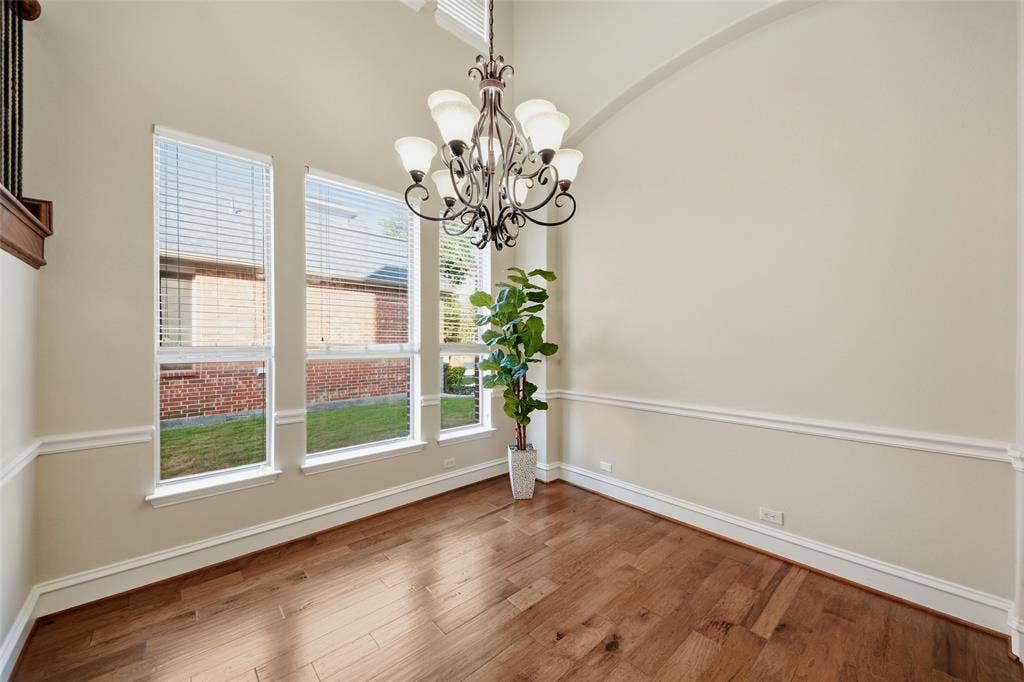 919 Panther Lane, Allen, TX 75013 919 Panther Lane, Allen, TX 75013