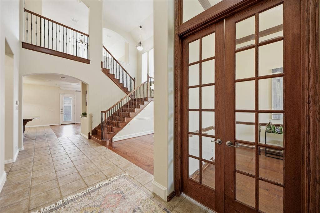 919 Panther Lane, Allen, TX 75013 919 Panther Lane, Allen, TX 75013