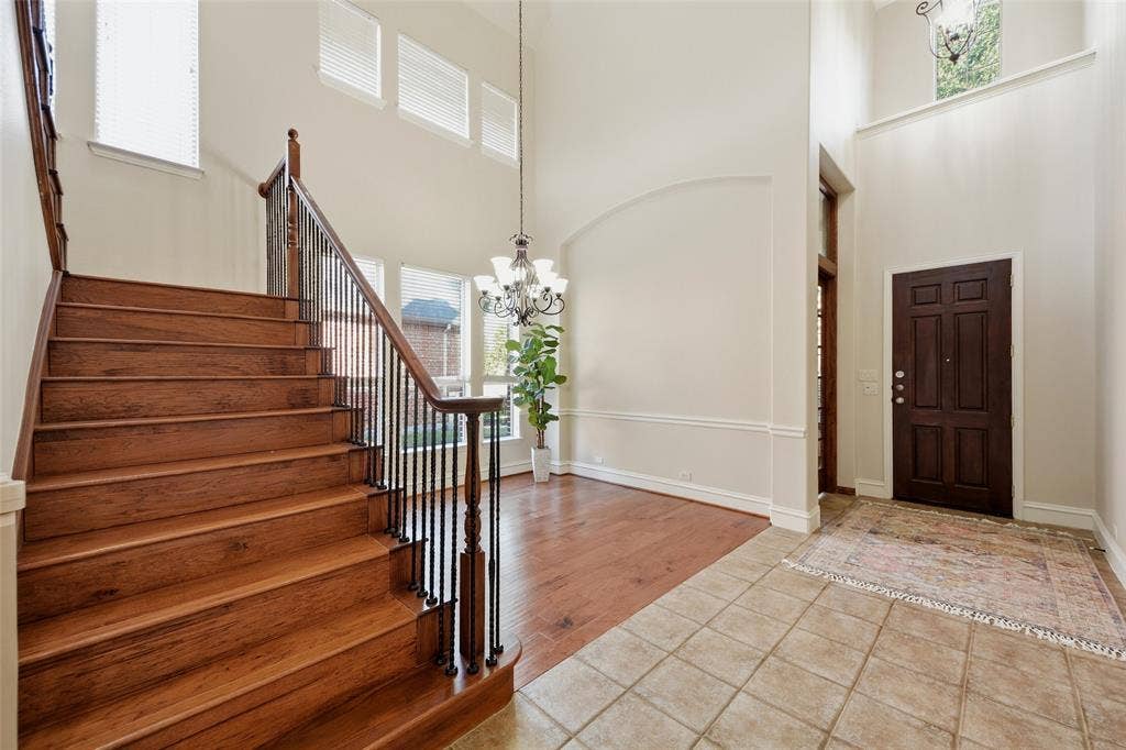 919 Panther Lane, Allen, TX 75013 919 Panther Lane, Allen, TX 75013