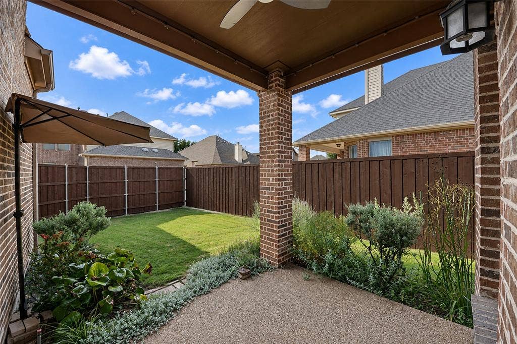919 Panther Lane, Allen, TX 75013 919 Panther Lane, Allen, TX 75013