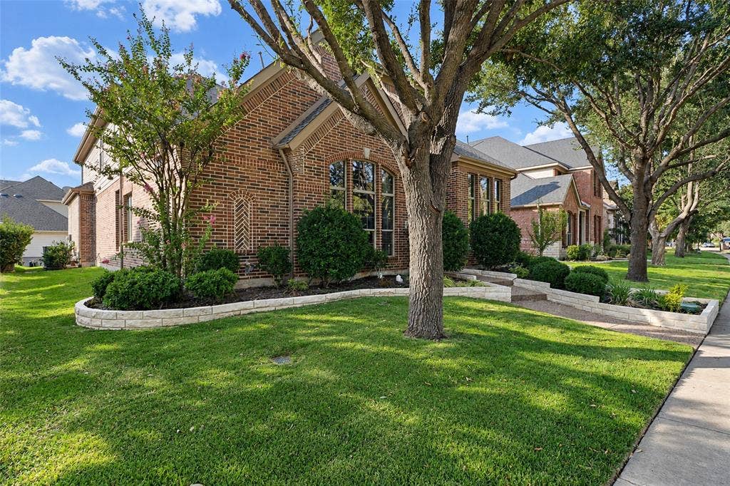 919 Panther Lane, Allen, TX 75013 919 Panther Lane, Allen, TX 75013