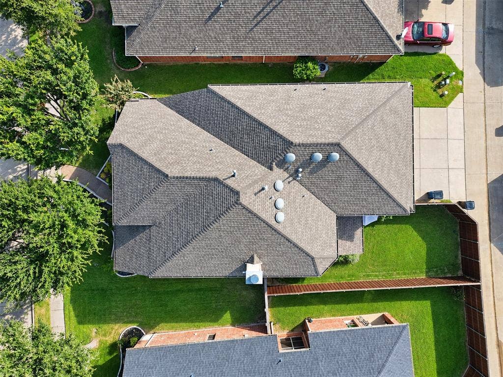 919 Panther Lane, Allen, TX 75013 919 Panther Lane, Allen, TX 75013