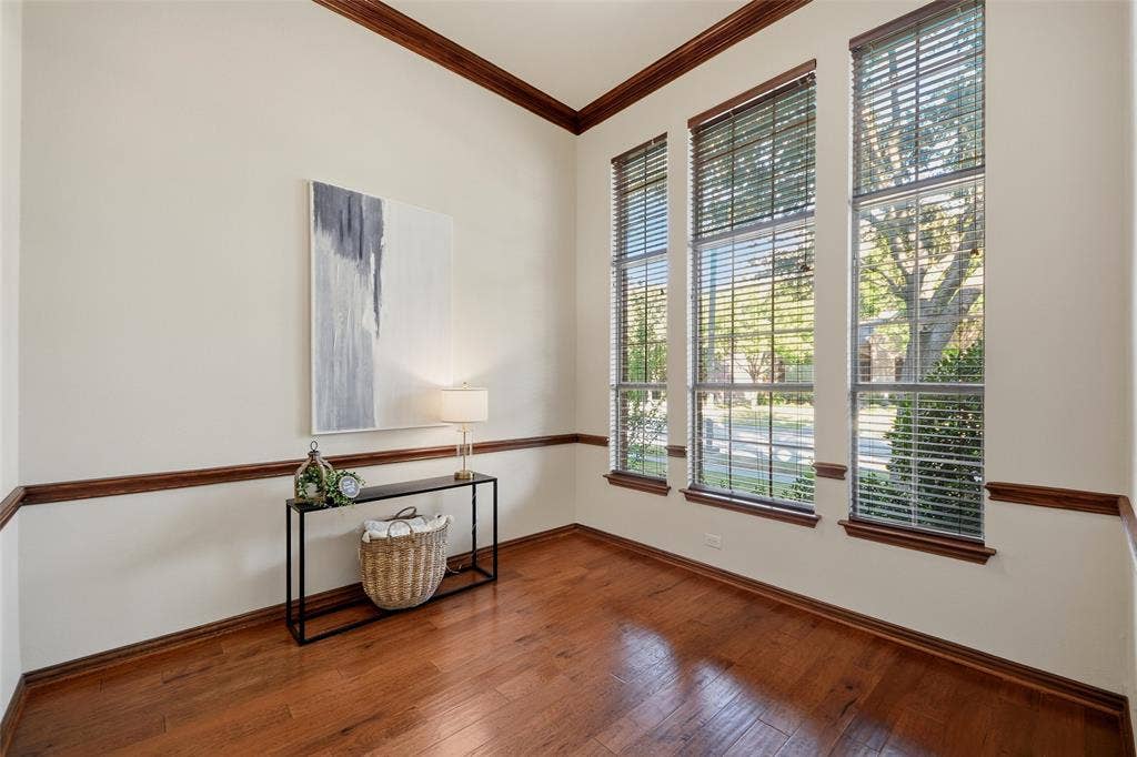 919 Panther Lane, Allen, TX 75013 919 Panther Lane, Allen, TX 75013