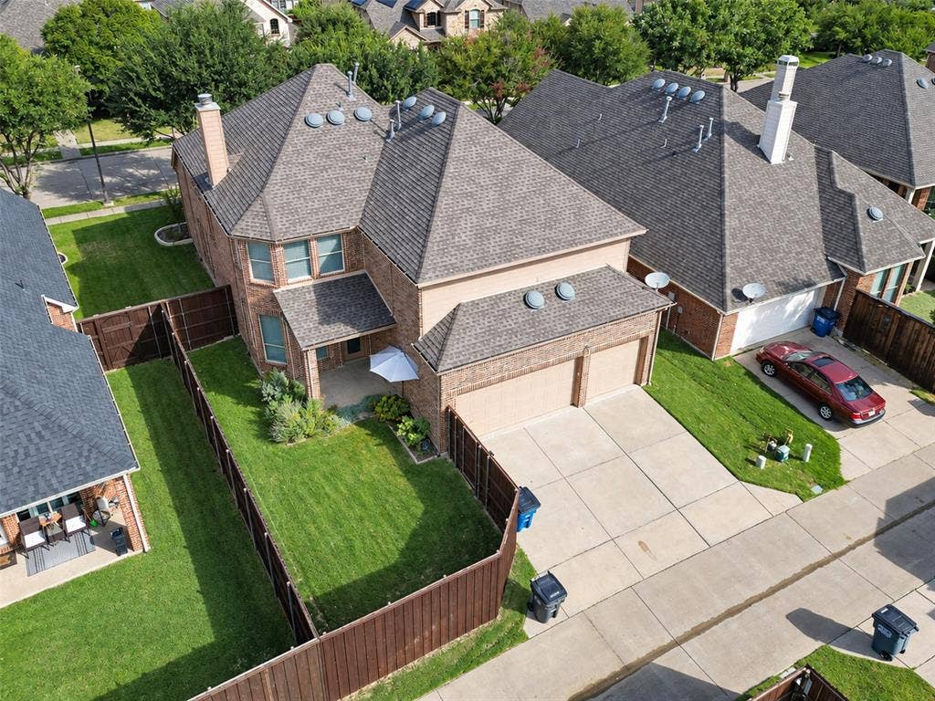 919 Panther Lane, Allen, TX 75013 919 Panther Lane, Allen, TX 75013