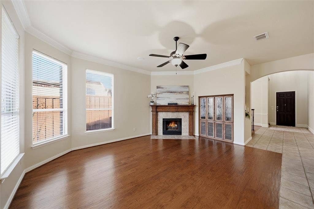919 Panther Lane, Allen, TX 75013 919 Panther Lane, Allen, TX 75013