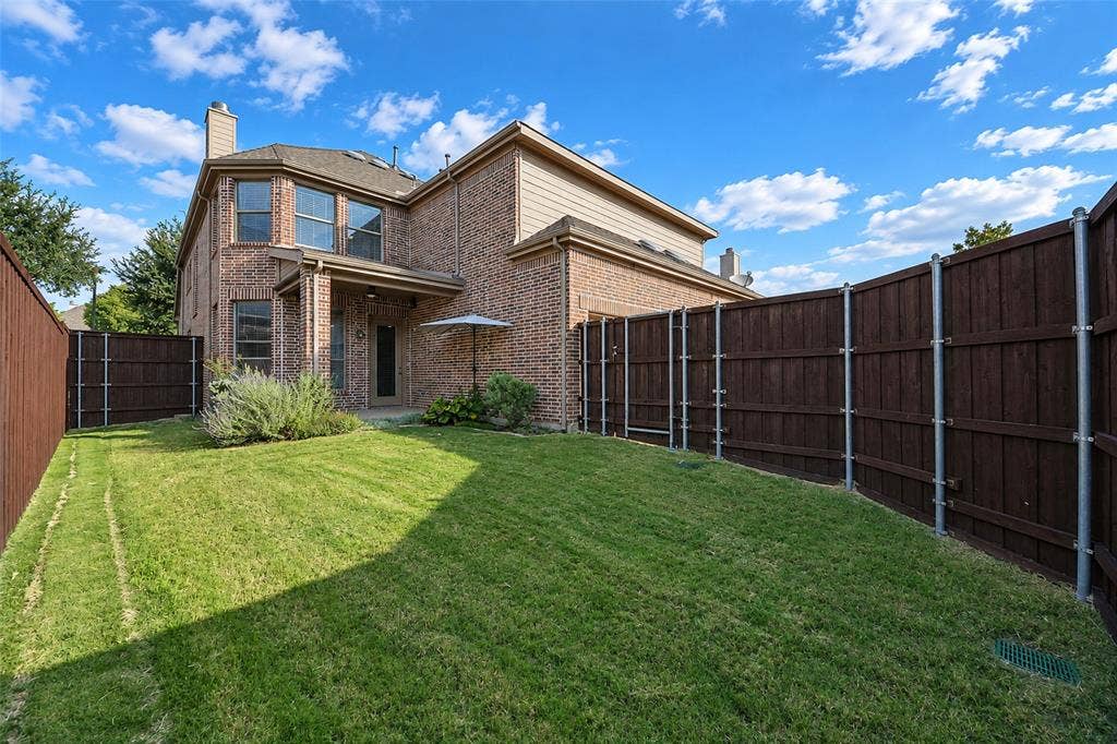 919 Panther Lane, Allen, TX 75013 919 Panther Lane, Allen, TX 75013