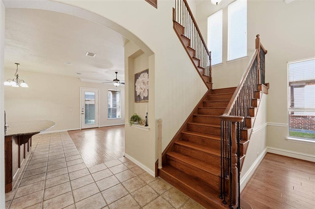 919 Panther Lane, Allen, TX 75013 919 Panther Lane, Allen, TX 75013