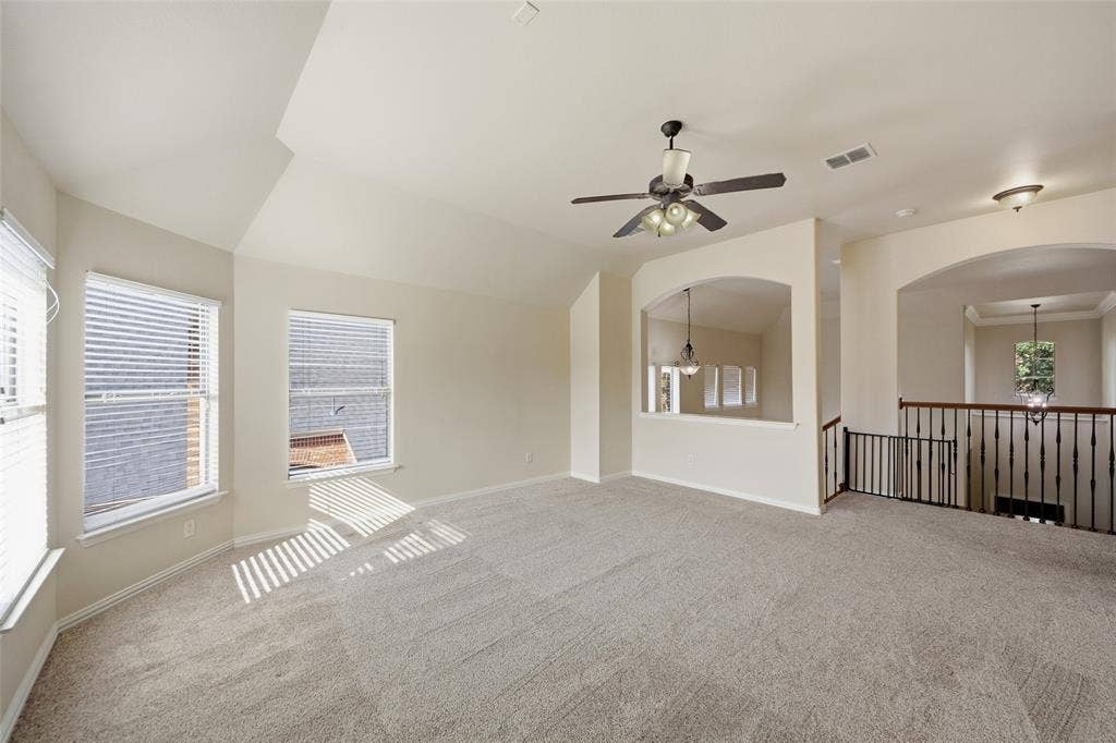 919 Panther Lane, Allen, TX 75013 919 Panther Lane, Allen, TX 75013