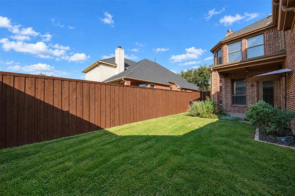 919 Panther Lane, Allen, TX 75013 919 Panther Lane, Allen, TX 75013