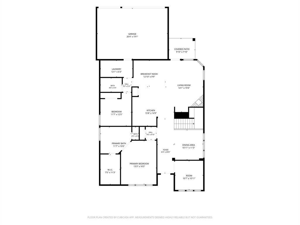 919 Panther Lane, Allen, TX 75013 919 Panther Lane, Allen, TX 75013