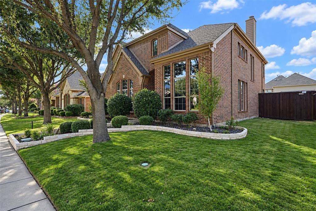 919 Panther Lane, Allen, TX 75013 919 Panther Lane, Allen, TX 75013