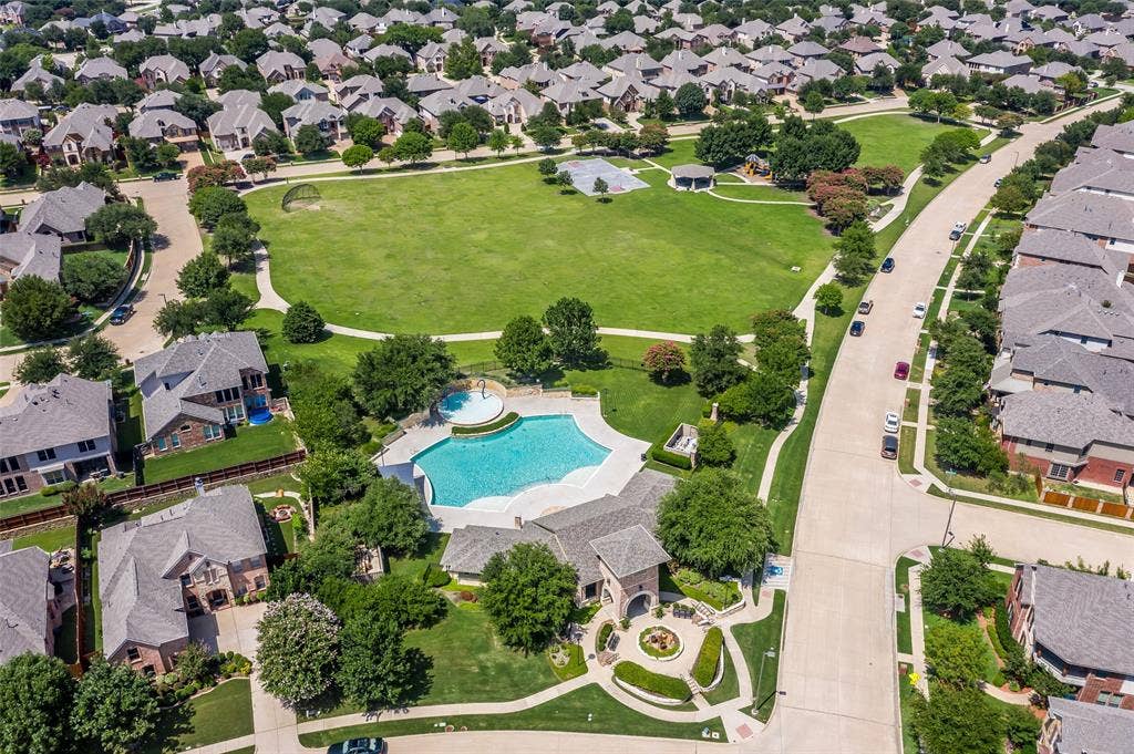 919 Panther Lane, Allen, TX 75013 919 Panther Lane, Allen, TX 75013