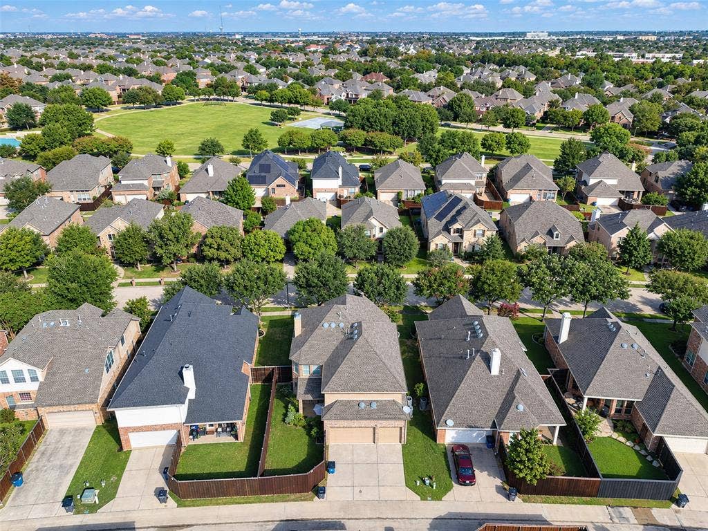 919 Panther Lane, Allen, TX 75013 919 Panther Lane, Allen, TX 75013
