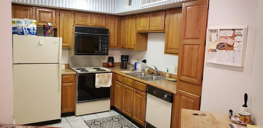 Property photo for 2301 Balsam Drive, #M103, Arlington, TX