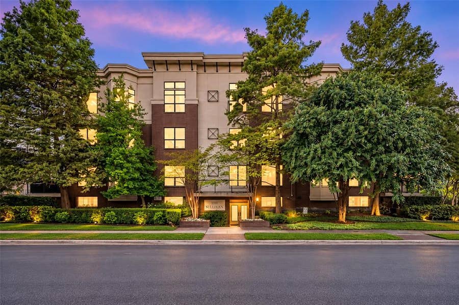 Property photo for 4333 Gilbert Avenue, #321, Dallas, TX