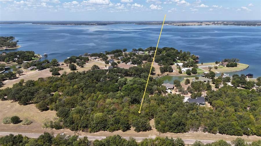 Property photo for Lot 22 Loper Circle, Streetman, TX