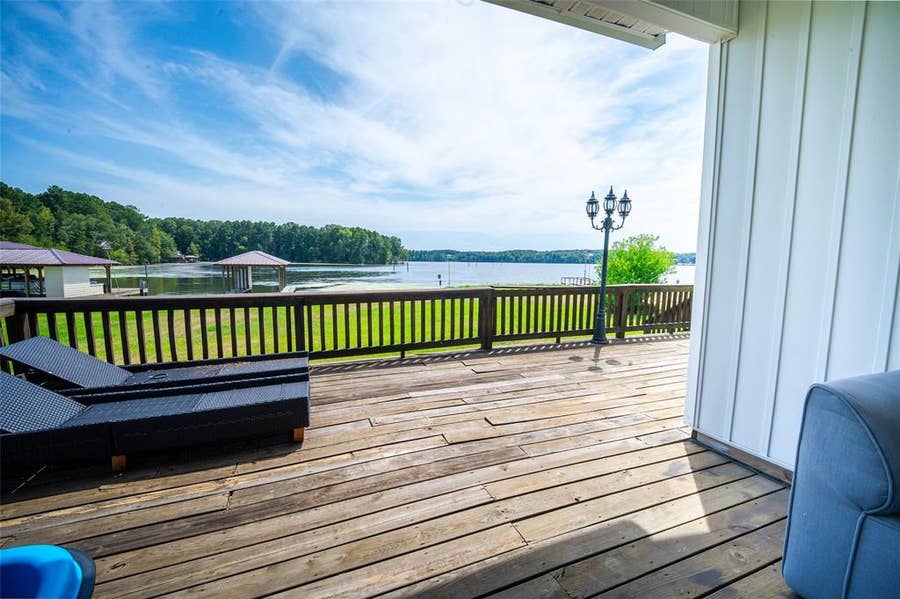 Property photo for 1637 Airport Loop, Homer, LA