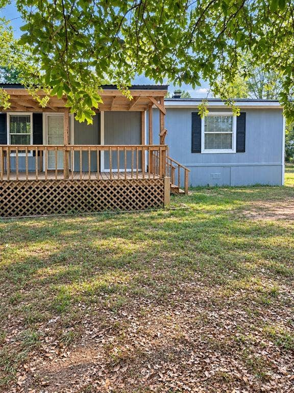 16891 Jessie Hale Road, Tyler, TX 75707 AI ENHANCED