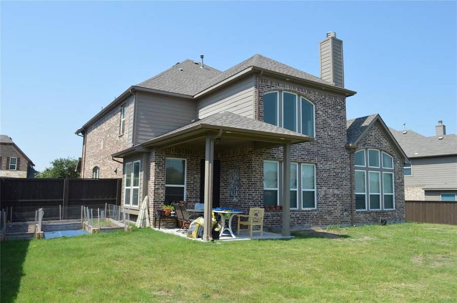 Property photo for 2721 Hammock Lake Drive, Little Elm, TX