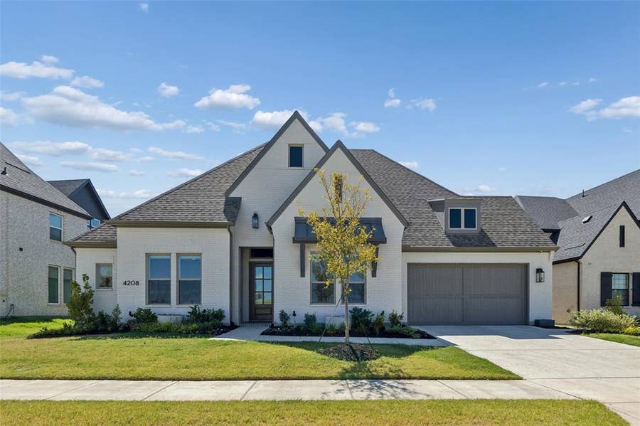 Property photo for 4208 Sunrise Lane, Celina, TX