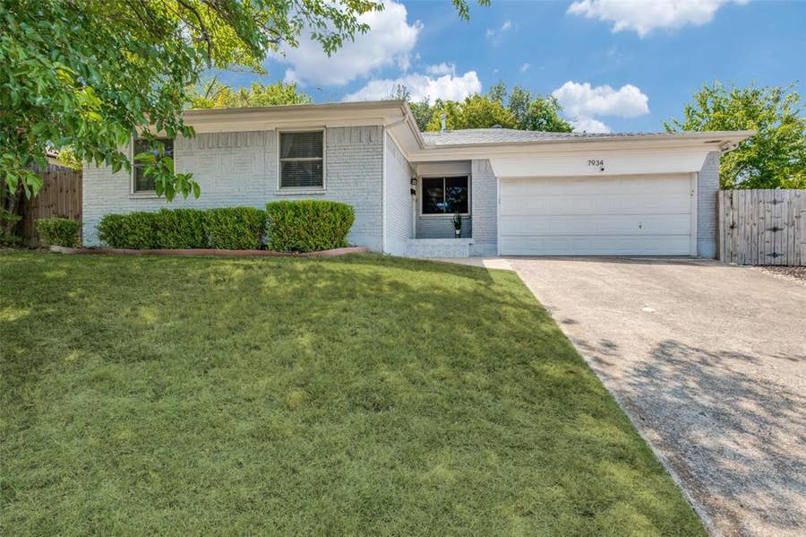 Property photo for 7934 Claremont Drive, Dallas, TX