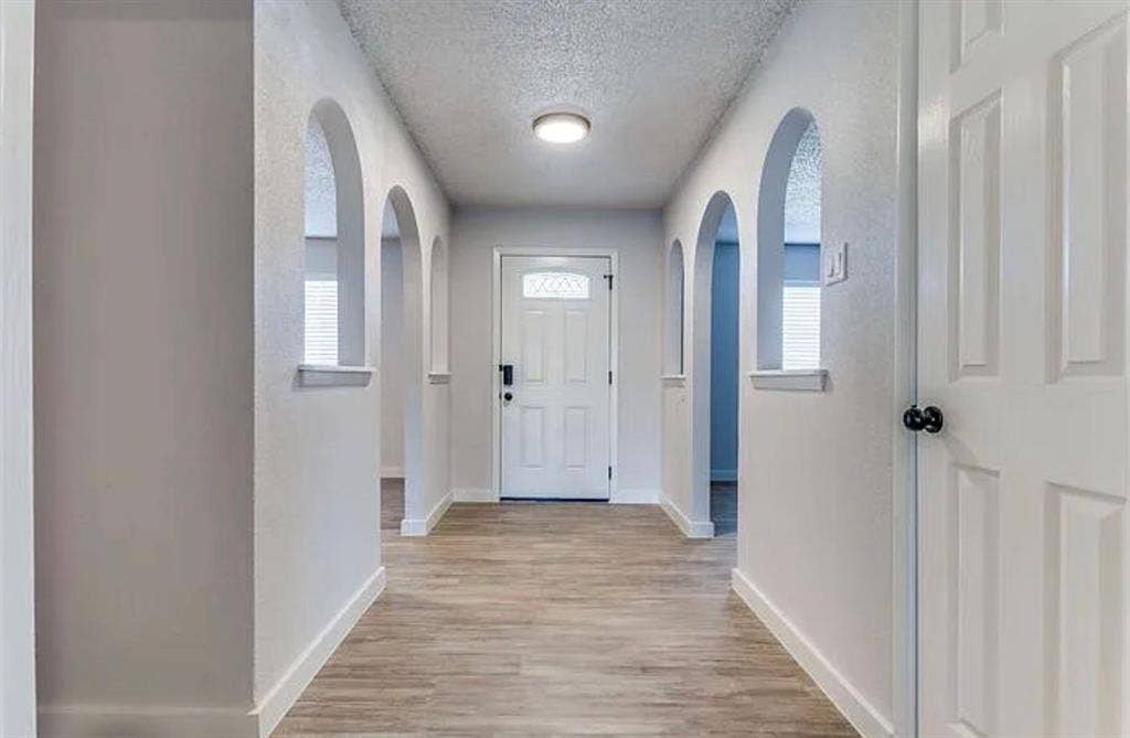 1606 Travis Street, Garland, TX 75042 1606 Travis Street, Garland, TX 75042