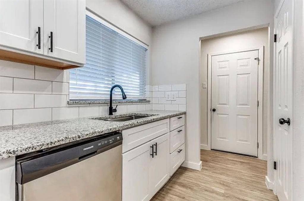 1606 Travis Street, Garland, TX 75042 1606 Travis Street, Garland, TX 75042