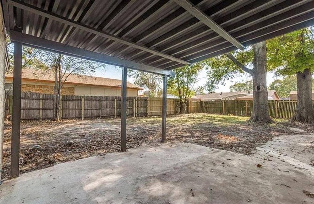 1606 Travis Street, Garland, TX 75042 1606 Travis Street, Garland, TX 75042