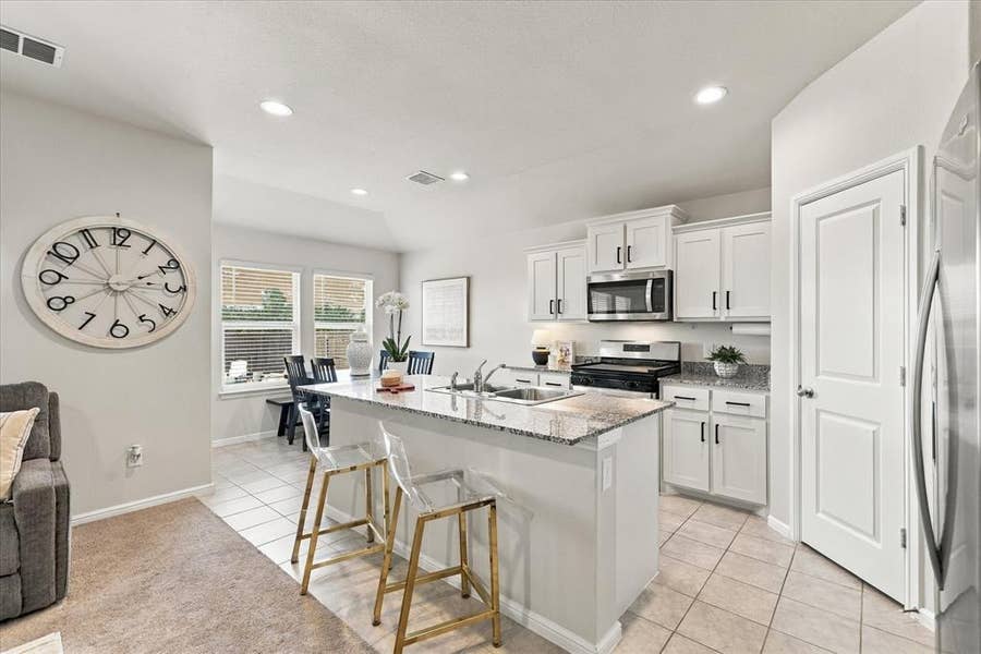 Property photo for 5800 Bull Creek Lane, Denton, TX