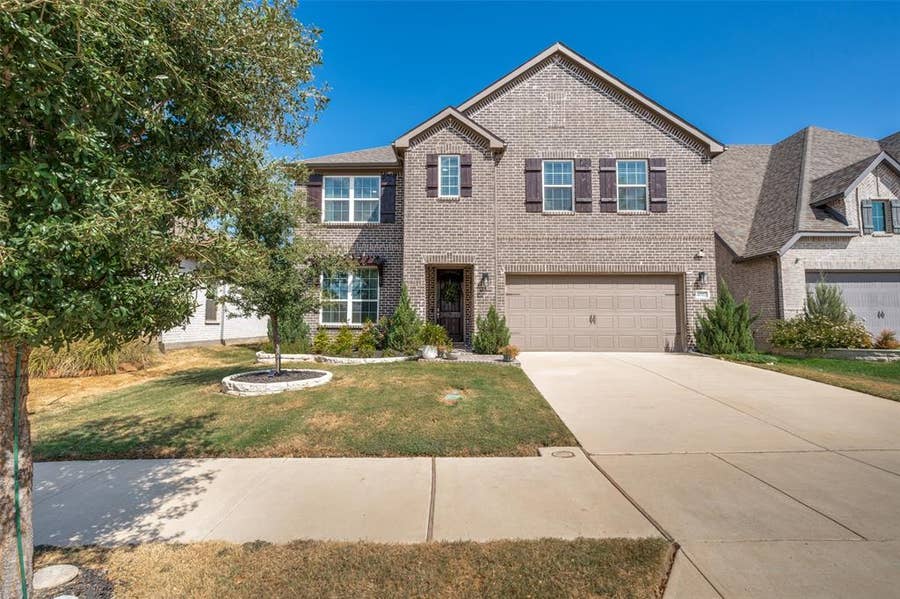Property photo for 4517 Expedition Drive, Oak Point, TX