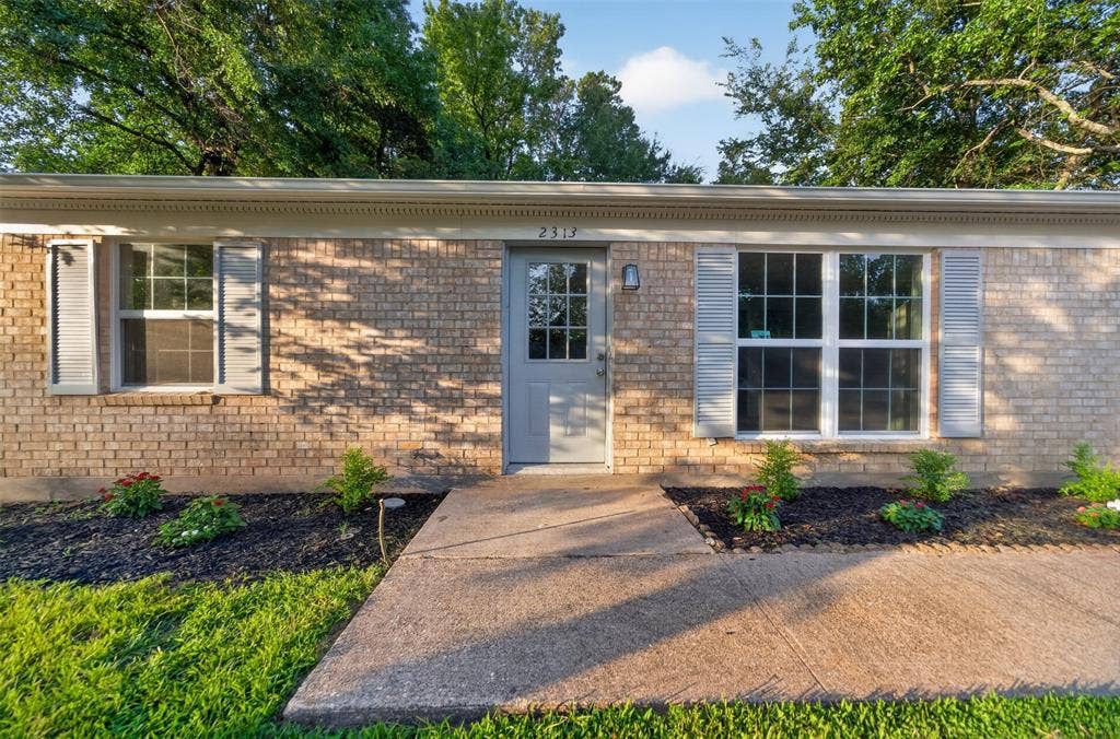 2313 Danica, Tyler, TX 75701 2313 Danica, Tyler, TX 75701