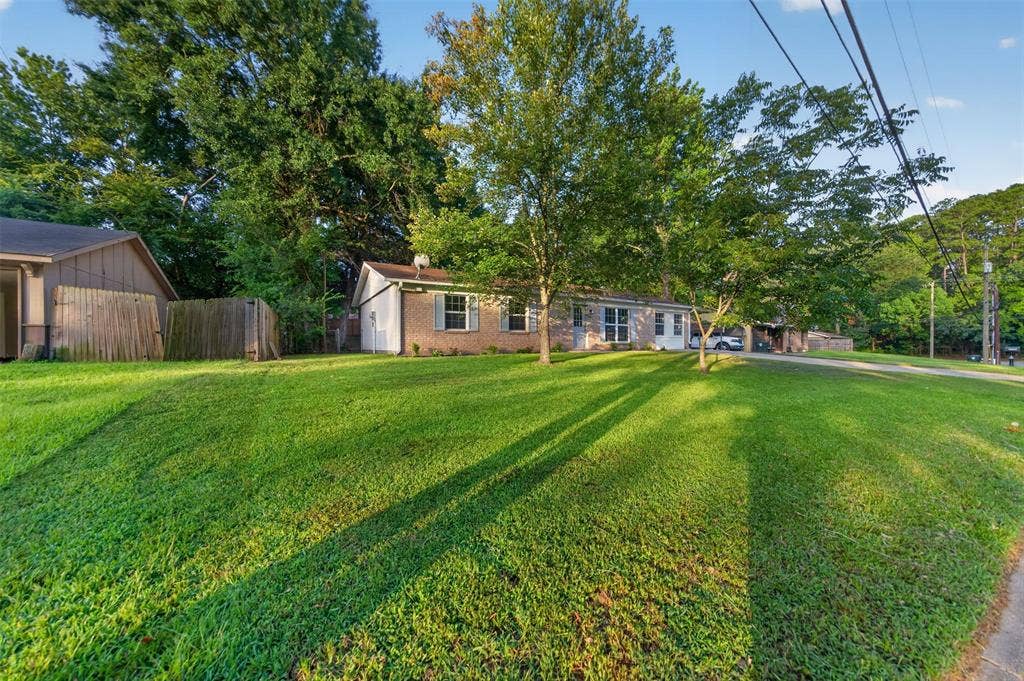 2313 Danica, Tyler, TX 75701 2313 Danica, Tyler, TX 75701