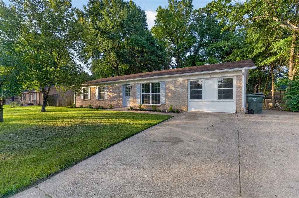 2313 Danica, Tyler, TX 75701 2313 Danica, Tyler, TX 75701