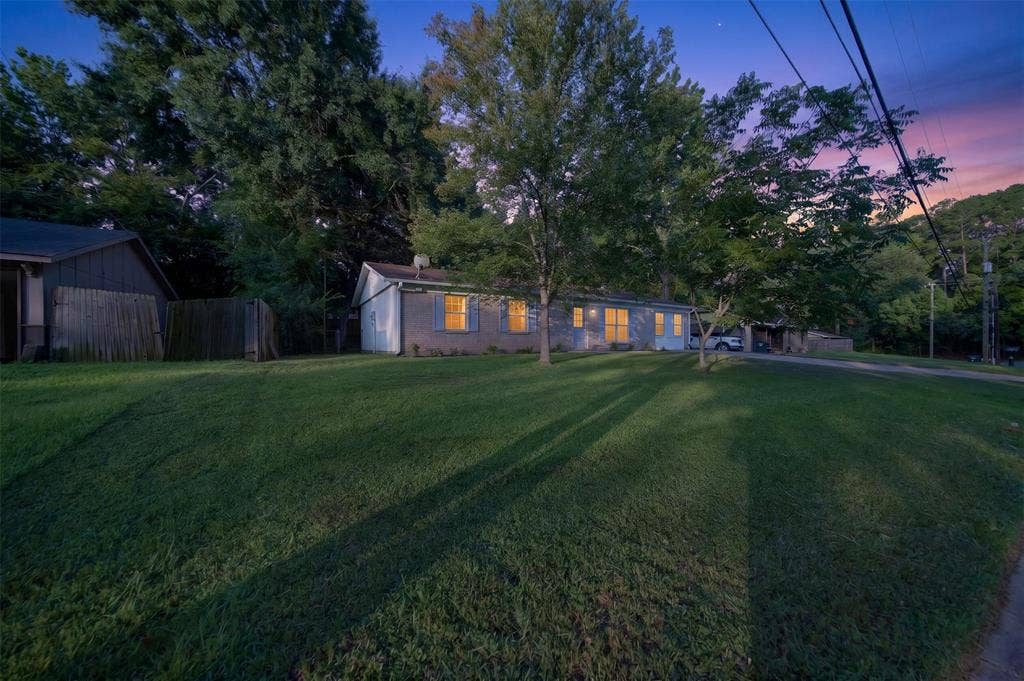 2313 Danica, Tyler, TX 75701 2313 Danica, Tyler, TX 75701