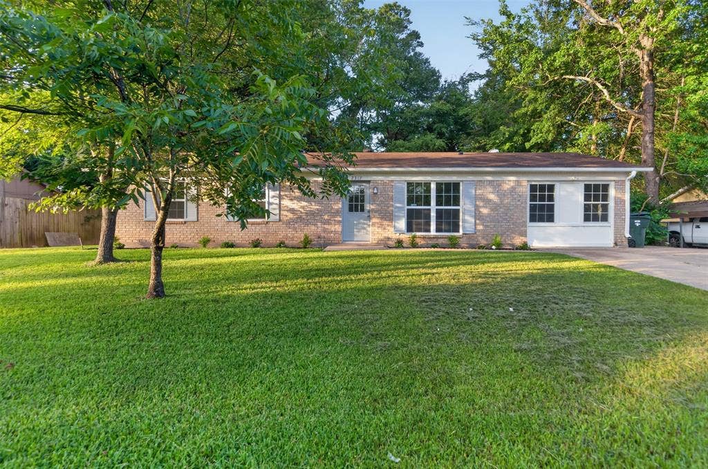 2313 Danica, Tyler, TX 75701 2313 Danica, Tyler, TX 75701