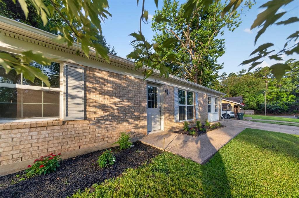 2313 Danica, Tyler, TX 75701 2313 Danica, Tyler, TX 75701