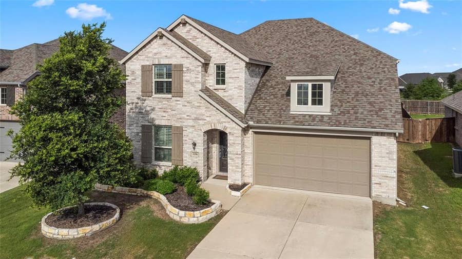 Property photo for 1296 Carlsbad Drive, Forney, TX