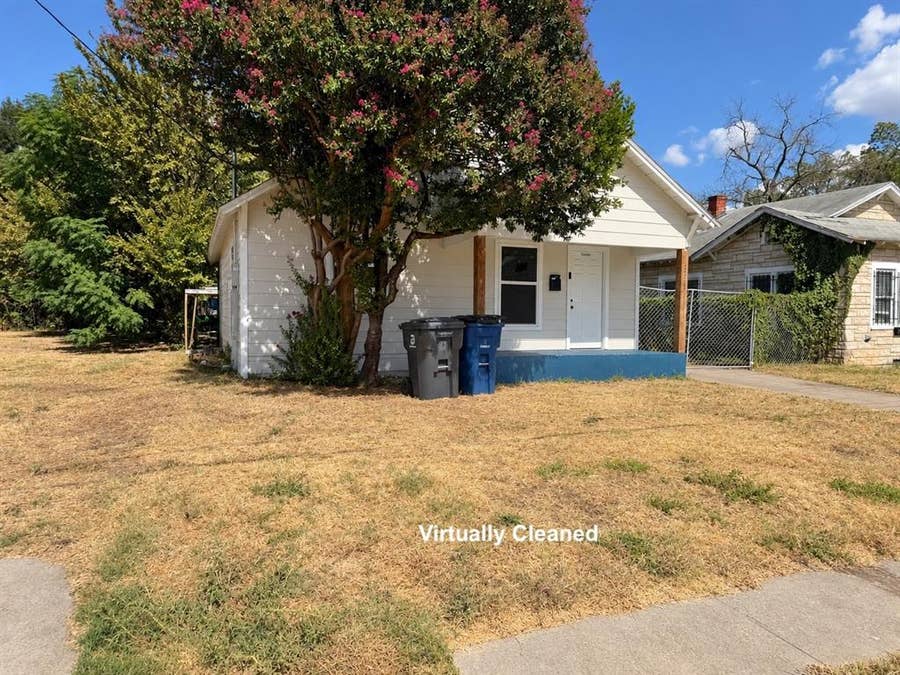 Property photo for 3826 Wilder Street, Dallas, TX