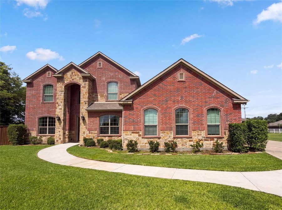 Property photo for 8580 Cedar Creek Lane, Greenville, TX
