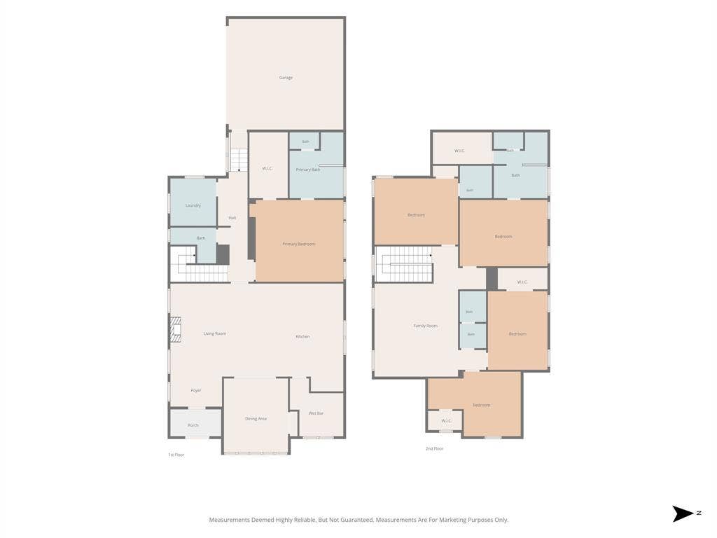 2212 Carleton Avenue, Fort Worth, TX 76107 2212 Carleton Avenue, Fort Worth, TX 76107