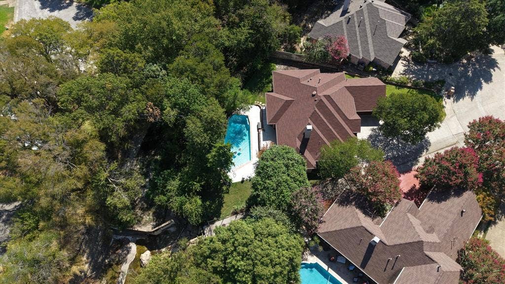 9758 Vinewood Drive, Dallas, TX 75228 9758 Vinewood Drive, Dallas, TX 75228