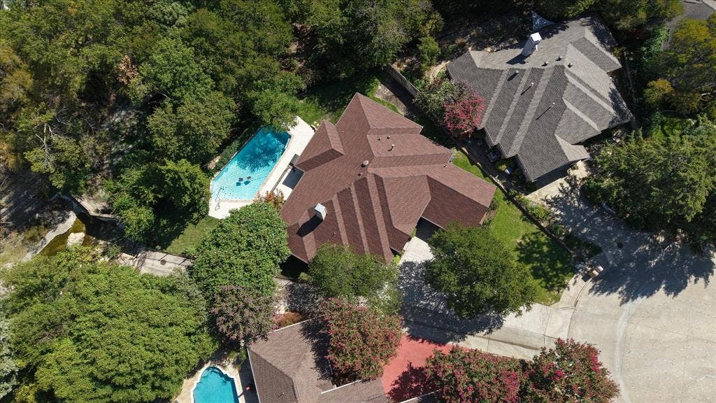 9758 Vinewood Drive, Dallas, TX 75228 9758 Vinewood Drive, Dallas, TX 75228