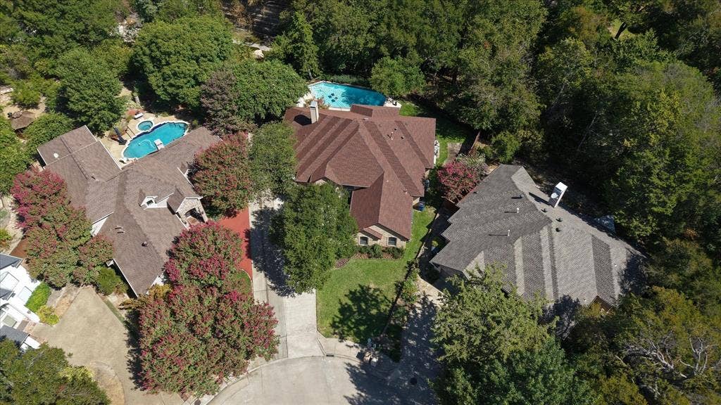 9758 Vinewood Drive, Dallas, TX 75228 9758 Vinewood Drive, Dallas, TX 75228