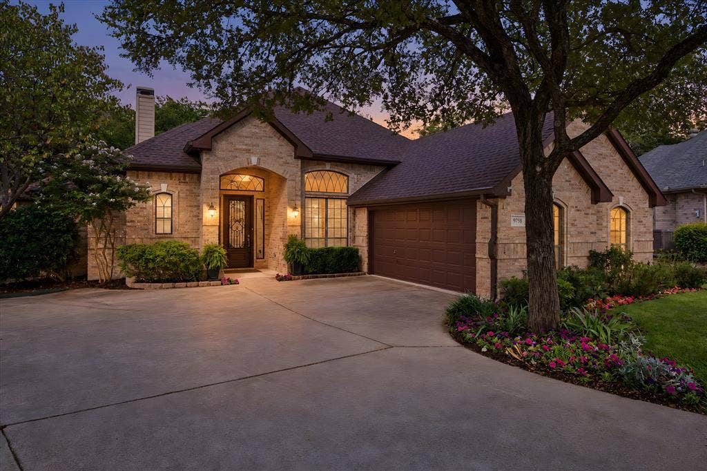 9758 Vinewood Drive, Dallas, TX 75228 9758 Vinewood Drive, Dallas, TX 75228