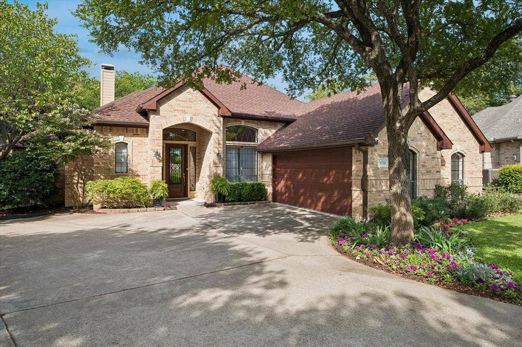 9758 Vinewood Drive, Dallas, TX 75228 9758 Vinewood Drive, Dallas, TX 75228